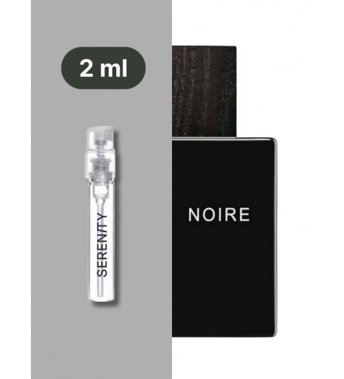 Lalique Encre Noire EDT 2ml