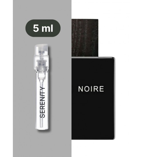 Lalique Encre Noire EDT 5ml