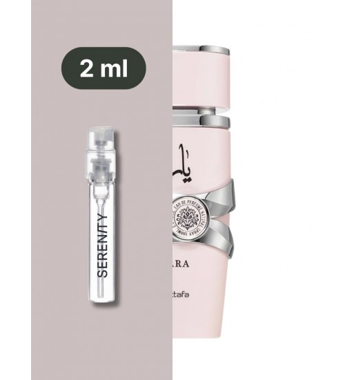 Lattafa Yara EDP 2ml