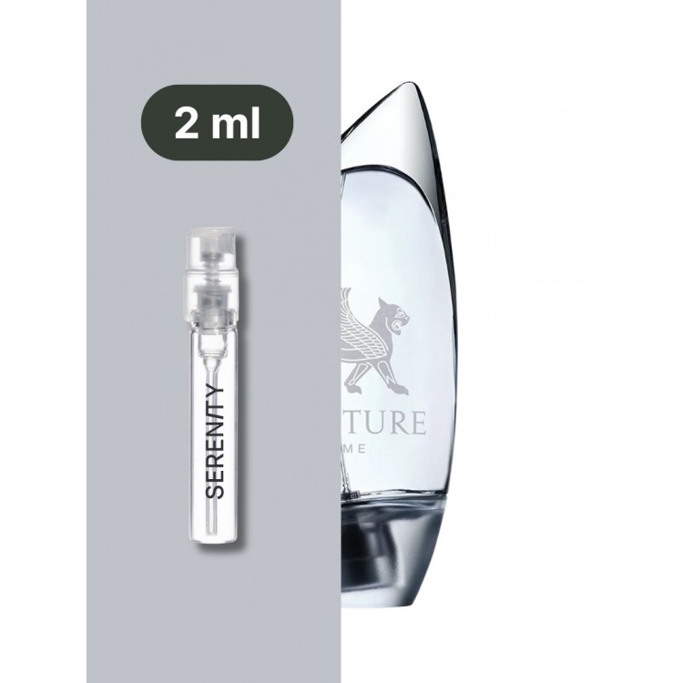 Nikos Sculpture EDT 2ml