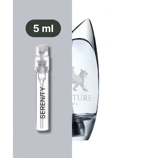 Nikos Sculpture EDT 5ml