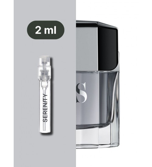 Paco Rabanne XS EDT 2ml