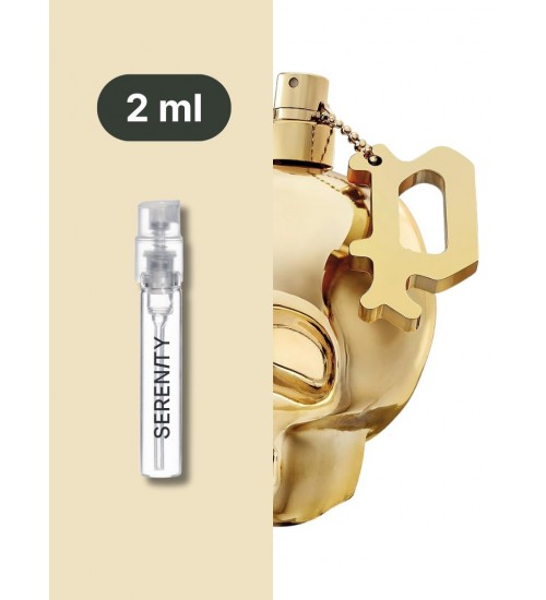 Police To Be Born To Shine EDT 2ml