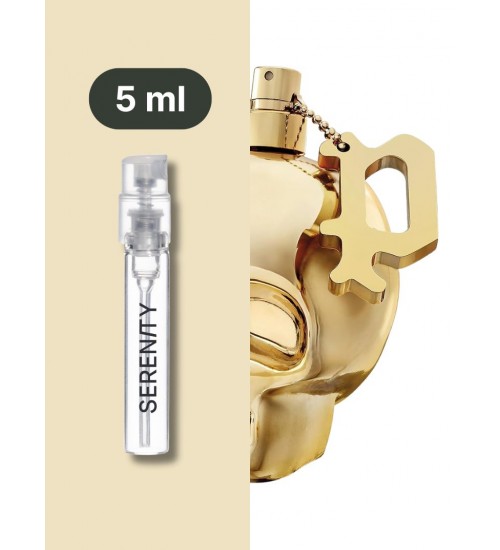 Police To Be Born To Shine EDT 5ml