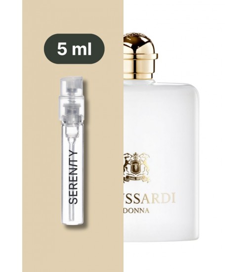 Trussardi Donna EDP 5ml