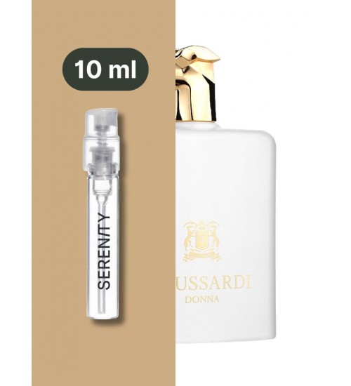 Trussardi Donna Levriero Collection EDP 10ml