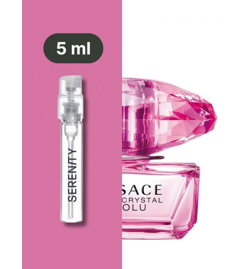 Versace Bright Crystal Absolu EDP 5ml