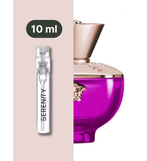 Versace Pour Femme Dylan Purple EDP 10ml