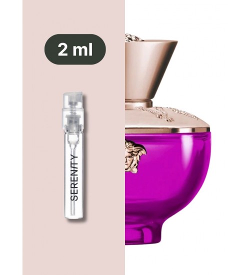 Versace Pour Femme Dylan Purple EDP 2ml