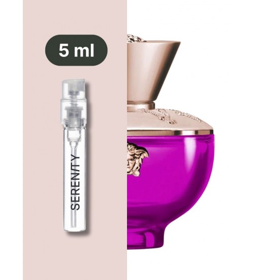 Versace Pour Femme Dylan Purple EDP 5ml