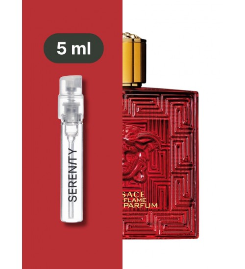 Versace Eros Flame EDP 5ml