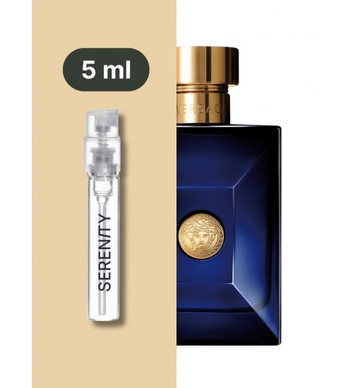 Versace Pour Homme Dylan Blue EDT 5ml