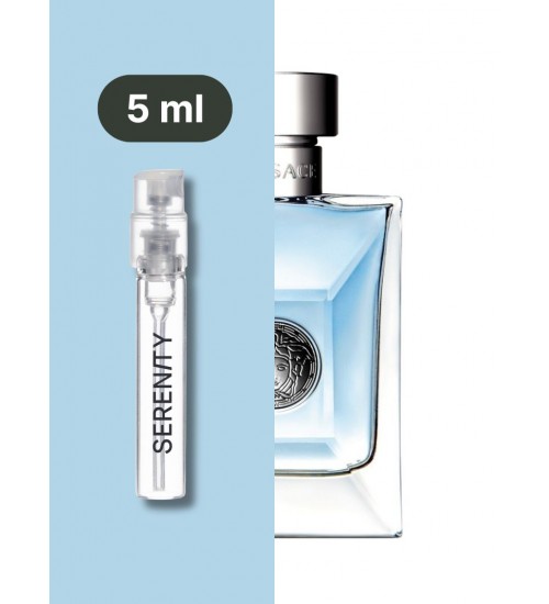 Versace Pour Homme EDT 5ml