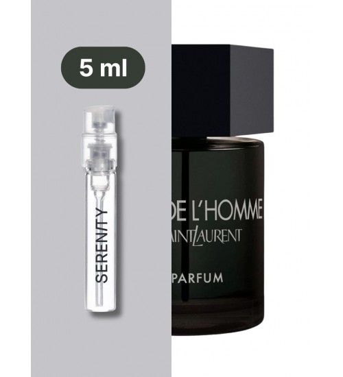 Yves Saint Laurent La Nuit de L'Homme Le Parfum 5ml