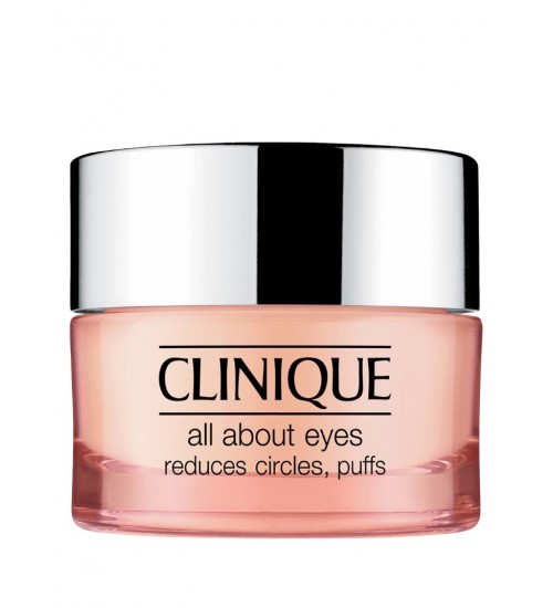 Clinique All About Eyes All Skin Krēms ādai ap acīm 15ml
