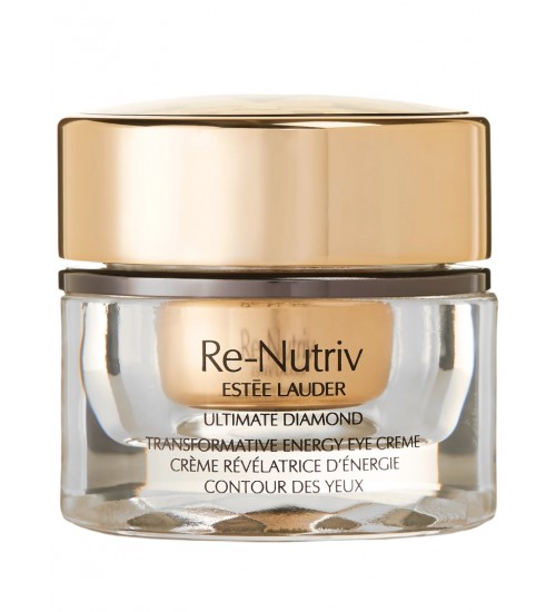 Estée Lauder Re-Nutriv Ultimate Diamond Acu krēms 15 ml Estée Lauder Re-Nutriv Ultimate Diamond Acu krēms 15 ml