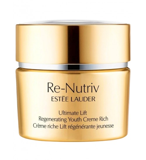 Estée Lauder Re-Nutriv Ultimate Lift Rich Acu krēms 5 ml Estée Lauder Re-Nutriv Ultimate Lift Rich Acu krēms 5 ml