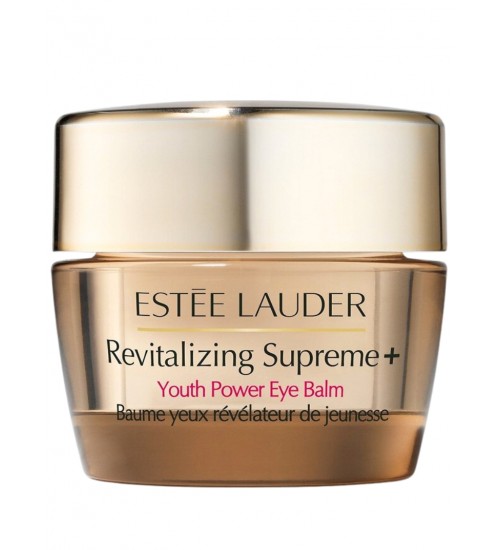 Estée Lauder Revitalizing Supreme+ Youth Power Balzāms acīm 15 ml