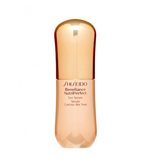 Shiseido BENEFIANCE NutriPerfect Serums acīm 15ml