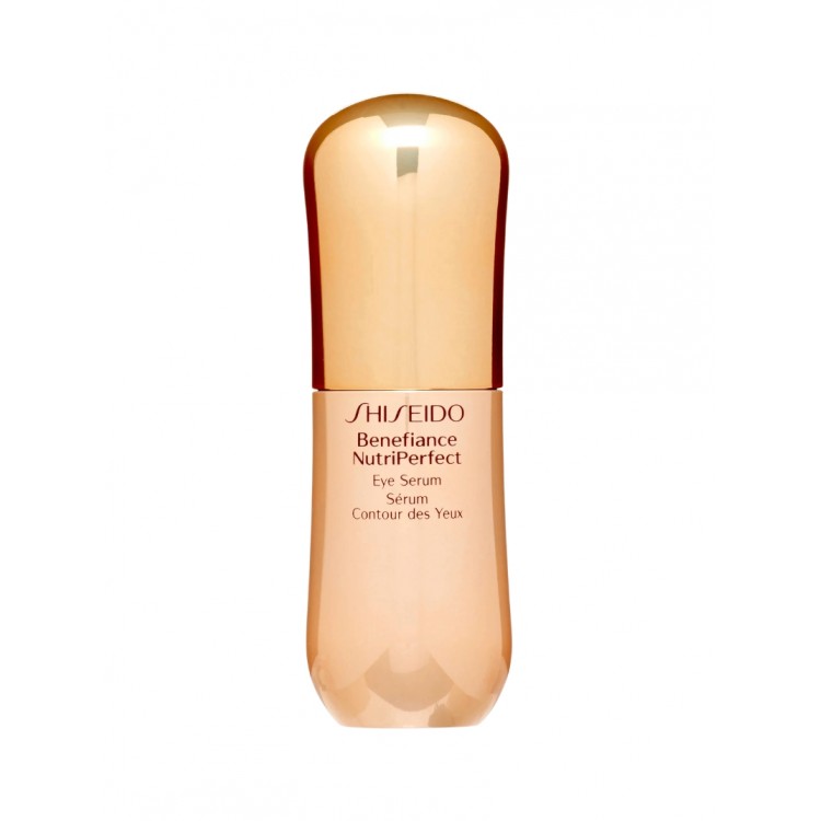Shiseido BENEFIANCE NutriPerfect Serums acīm 15ml