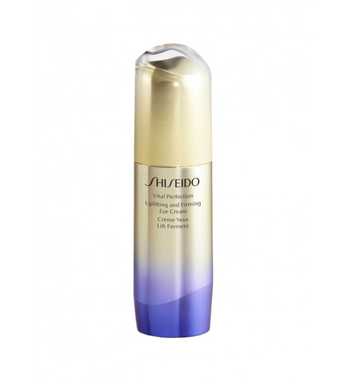 Shiseido Vital Perfection Uplifting and Firming Acu krēms 15ml Shiseido Vital Perfection Uplifting and Firming Acu krēms 15ml