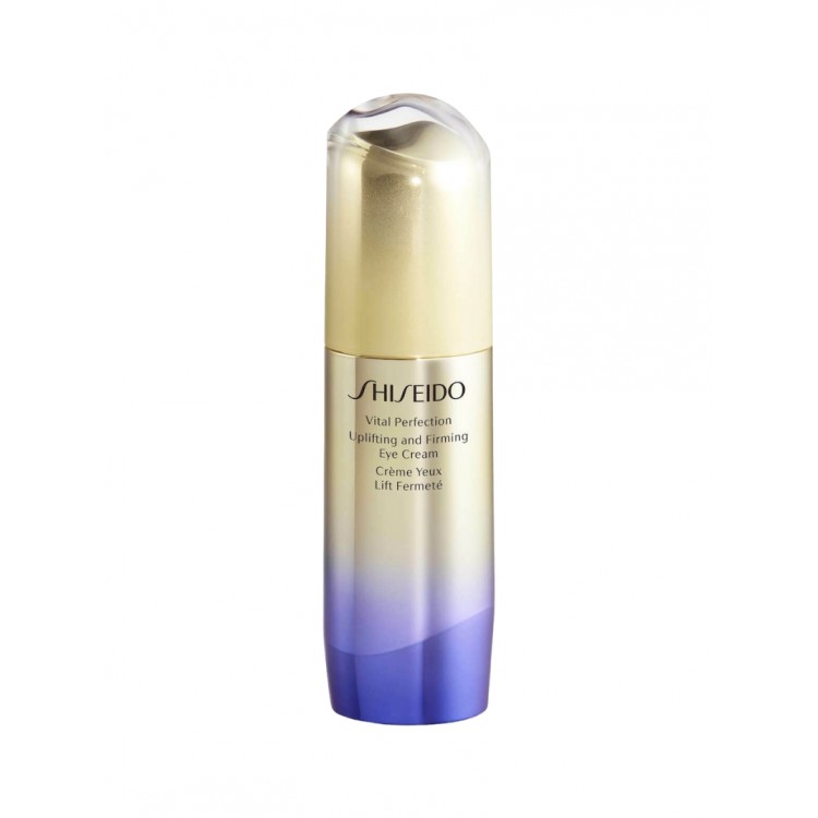 Shiseido	Vital Perfection Uplifting and Firming Acu krēms 15ml