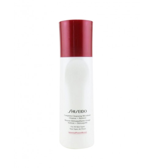 Shiseido	Complete Attīrošas putas 180ml