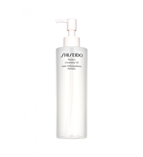 Shiseido	Perfect Attīroša eļļa 180ml