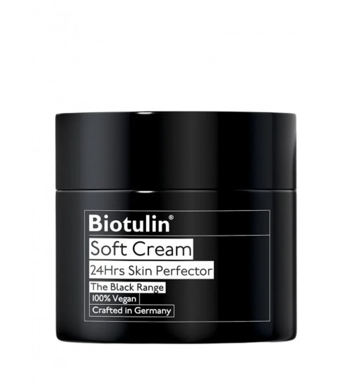 Biotulin Soft Cream 24Hrs Skin Perfector Dienas krēms 50ml