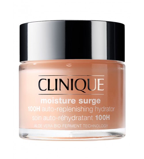 Clinique Moisture Surge 100H Auto-Replenishing Hydrator Dienas krēms 75ml