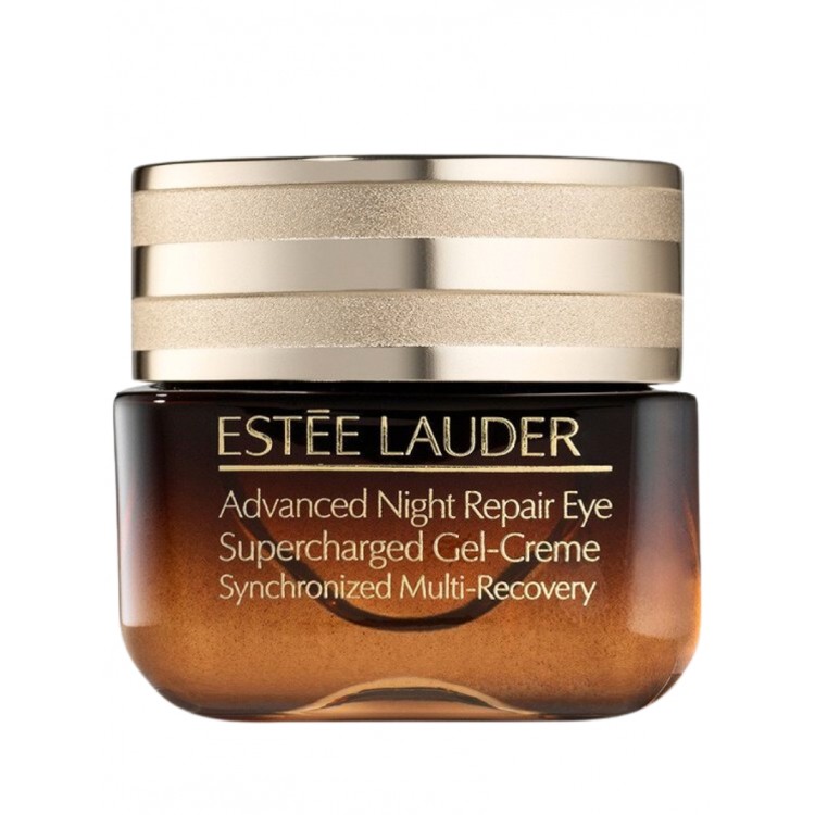 Estée Lauder Advanced Night Repair Eye Supercharged Gel-Creme Acu krēms 15 ml