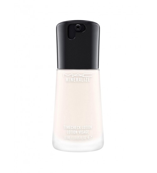 MAC Mineralize Timecheck 30ml Sejas losjons MAC Mineralize Timecheck 30ml Sejas losjons