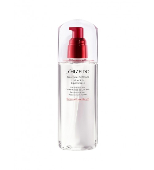 Shiseido Softeners Treatment Sejas losjons 150ml Shiseido Softeners Treatment Sejas losjons 150ml