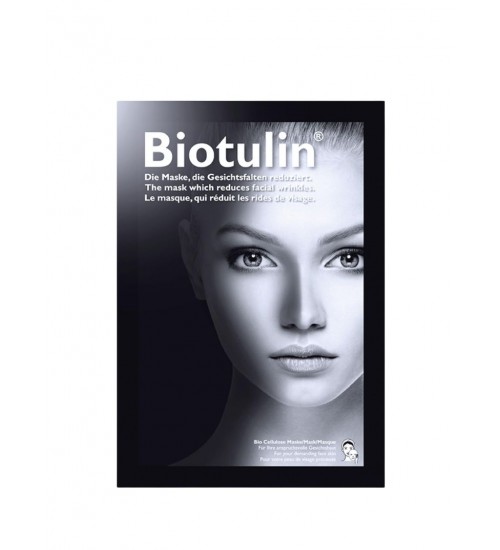 Biotulin Bio Cellulose Face Mask 8ml