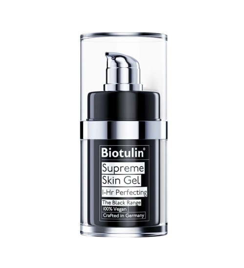 Biotulin Supreme Skin Gel Sejas gels 15ml