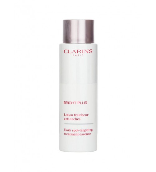 Clarins Bright Plus Dark Spot-Targeting Treatment Essence Esence 200ml