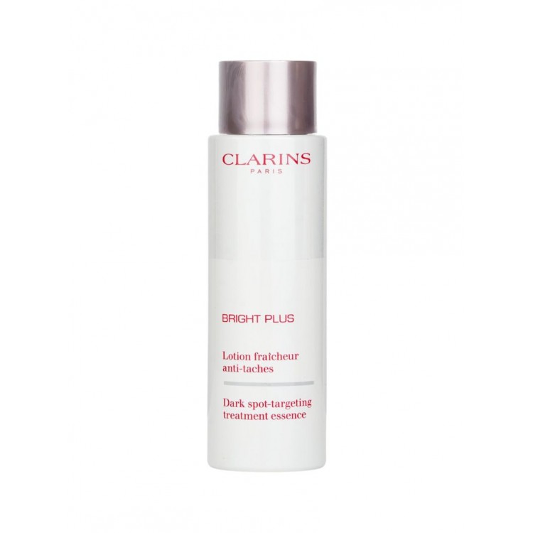 Clarins Bright Plus Dark Spot-Targeting Treatment Essence Esence 200ml Clarins Bright Plus Dark Spot-Targeting Treatment Essence Esence 200ml