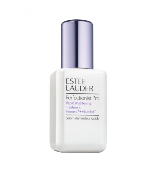 Estée Lauder	Perfectionist Pro Rapid Brightening Treatment Sejas serums 50ml