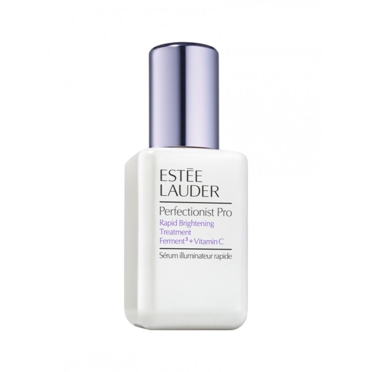 Estée Lauder	Perfectionist Pro Rapid Brightening Treatment Spēcīgs sejas serums 30ml