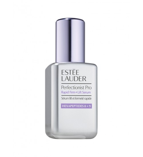 Estée Lauder Perfectionist Pro Rapid Firm + Lift Sejas serums 50ml Estée Lauder Perfectionist Pro Rapid Firm + Lift Sejas serums 50ml