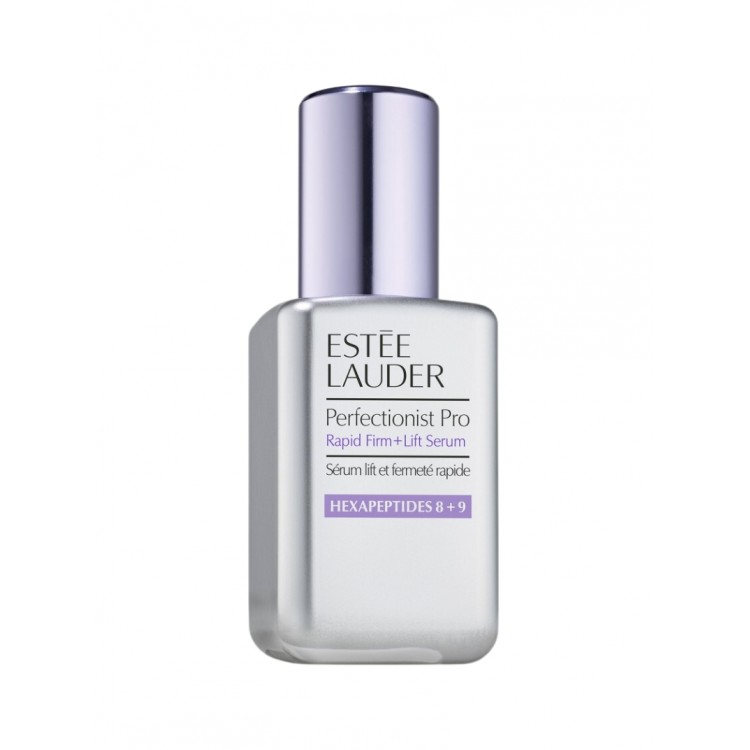 Estée Lauder	Perfectionist Pro Rapid Firm + Lift Sejas serums 50ml