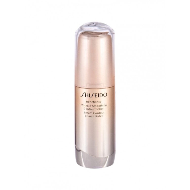 Shiseido Benefiance Wrinkle Smoothing Sejas serums 30ml Shiseido Benefiance Wrinkle Smoothing Sejas serums 30ml