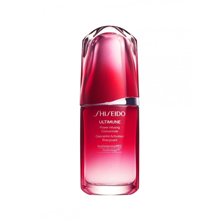 Shiseido Ultimune Power Infusing Concentrate Sejas serums 30ml Shiseido Ultimune Power Infusing Concentrate Sejas serums 30ml