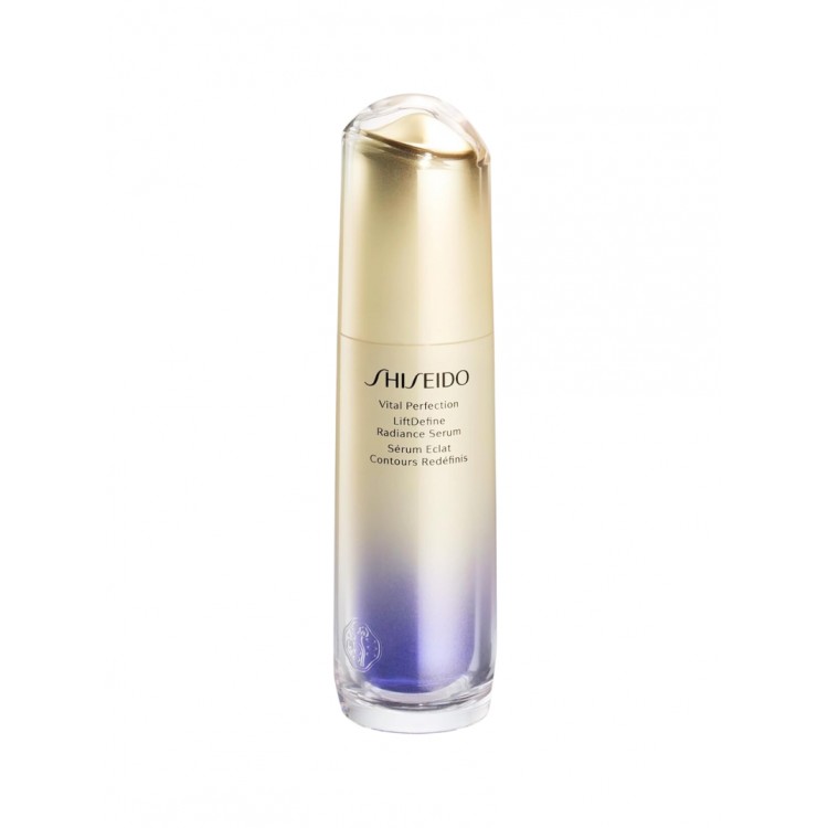 Shiseido Vital Perfection Liftdefine Radiance Sejas serums 40ml Shiseido Vital Perfection Liftdefine Radiance Sejas serums 40ml