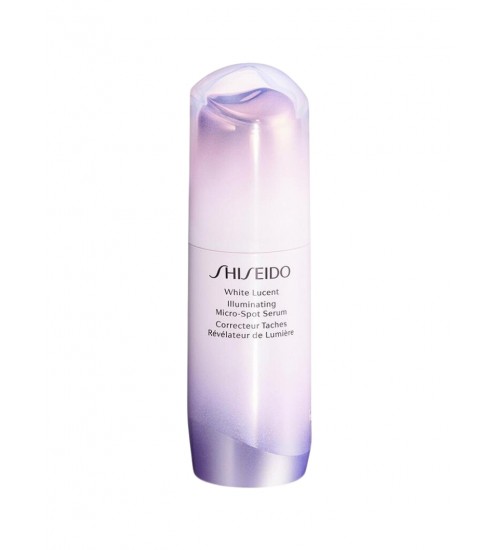 Shiseido White Lucent Illuminating Micro-Spot Sejas serums 50ml Shiseido White Lucent Illuminating Micro-Spot Sejas serums 50ml