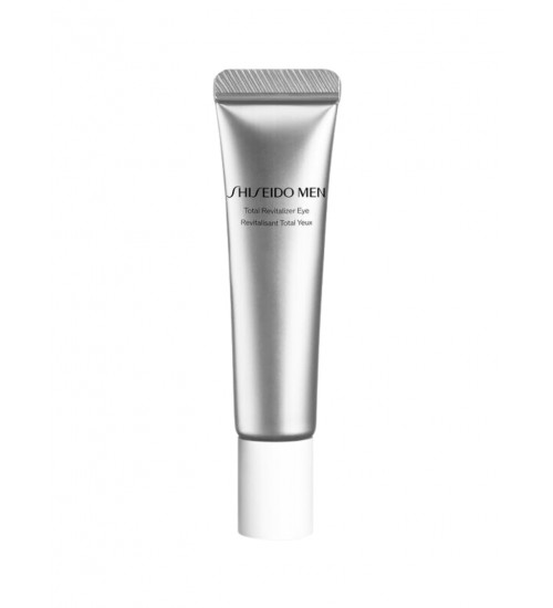 Shiseido MEN Total Revitalizer Krēms acīm 15ml