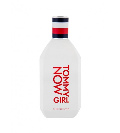Tommy Hilfiger Tommy Girl Now EDT 100ml Testeris
