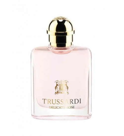 Trussardi Delicate Rose EDT 50ml