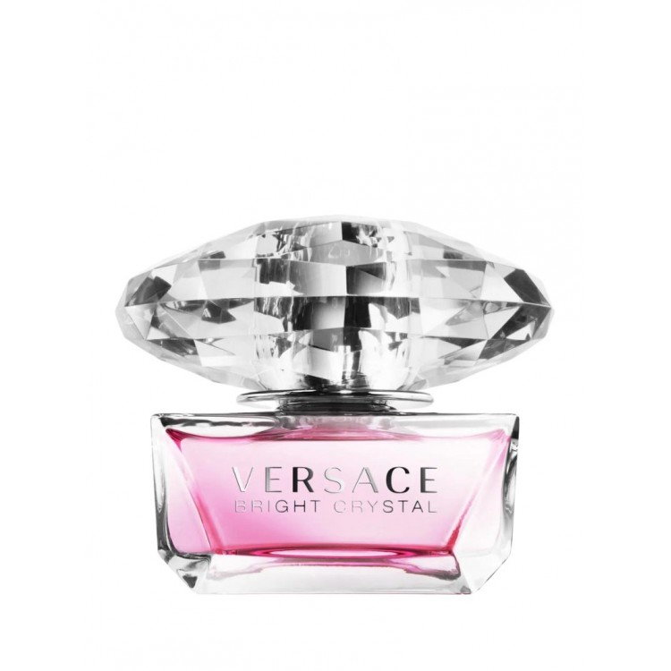 Versace Bright Crystal EDT 50ml