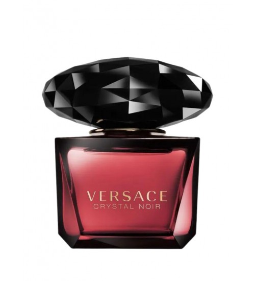 Versace Crystal Noir EDT 50ml